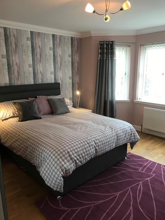 Hillford House Villa Stirling Ngoại thất bức ảnh