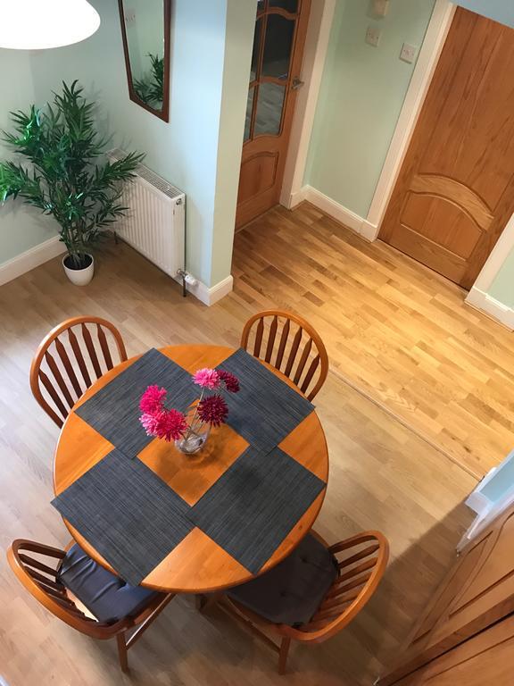 Hillford House Villa Stirling Ngoại thất bức ảnh