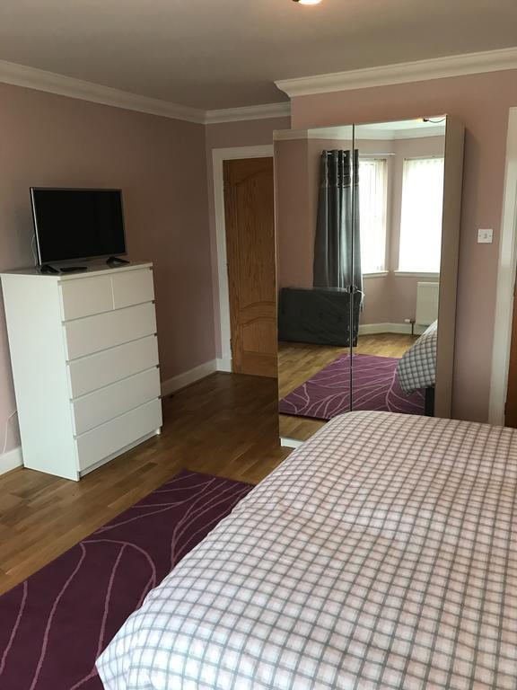 Hillford House Villa Stirling Ngoại thất bức ảnh