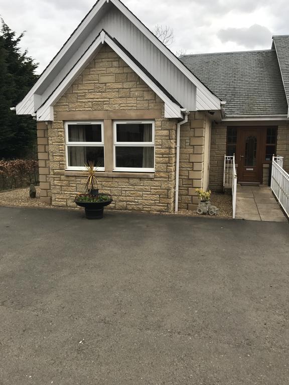 Hillford House Villa Stirling Ngoại thất bức ảnh